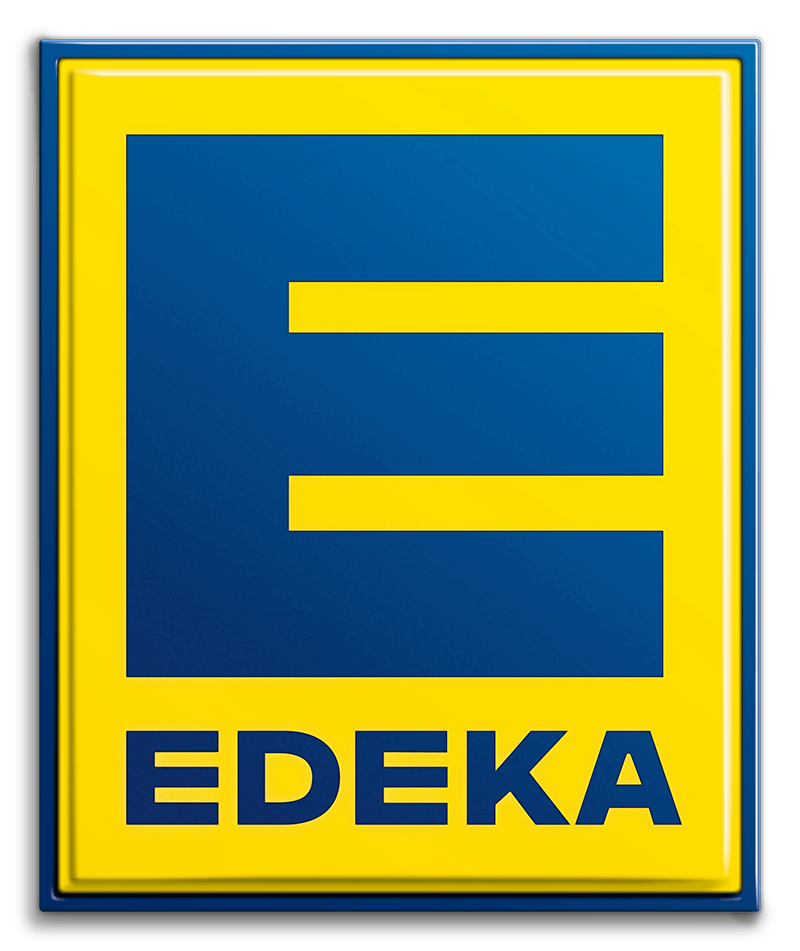 Edeka Logo